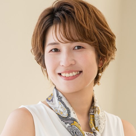 原田みき
